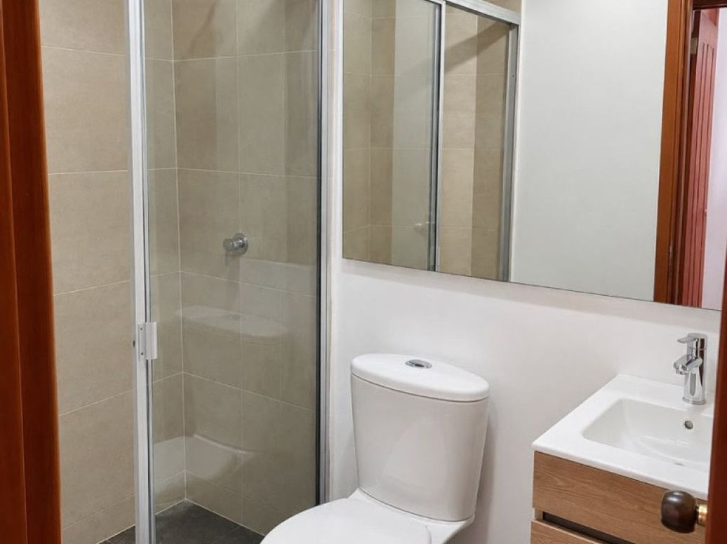 Apartamento de 2 alcobas en arriendo en Cedro Narvaez, Bogotá, 58 m² · foto 8 de 20
