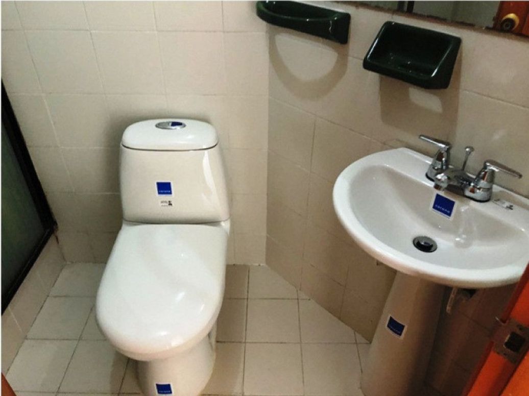 Apartamento de 2 alcobas en arriendo en Cedro Narvaez, Bogotá, 58 m² · foto 9 de 20