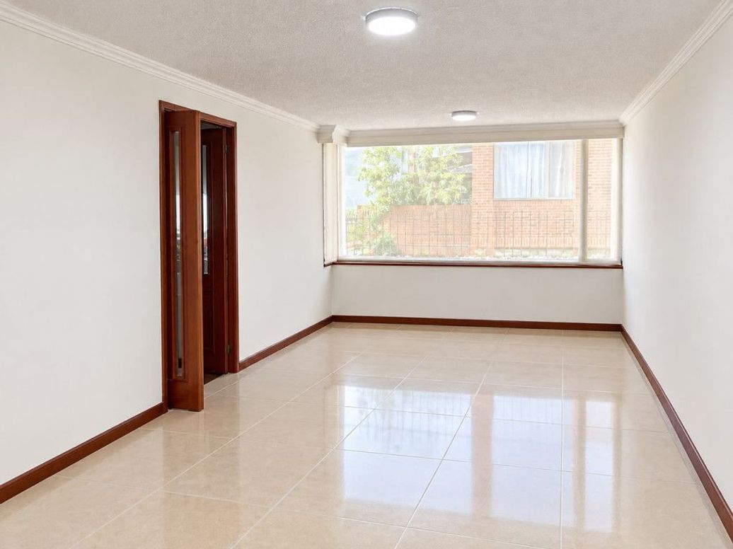 Apartamento de 2 alcobas en arriendo en Cedro Narvaez, Bogotá, 58 m² · foto 12 de 20
