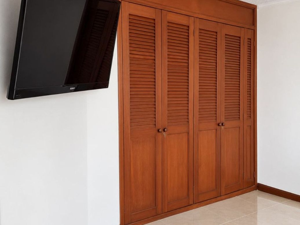 Apartamento de 2 alcobas en arriendo en Cedro Narvaez, Bogotá, 58 m² · foto 14 de 20