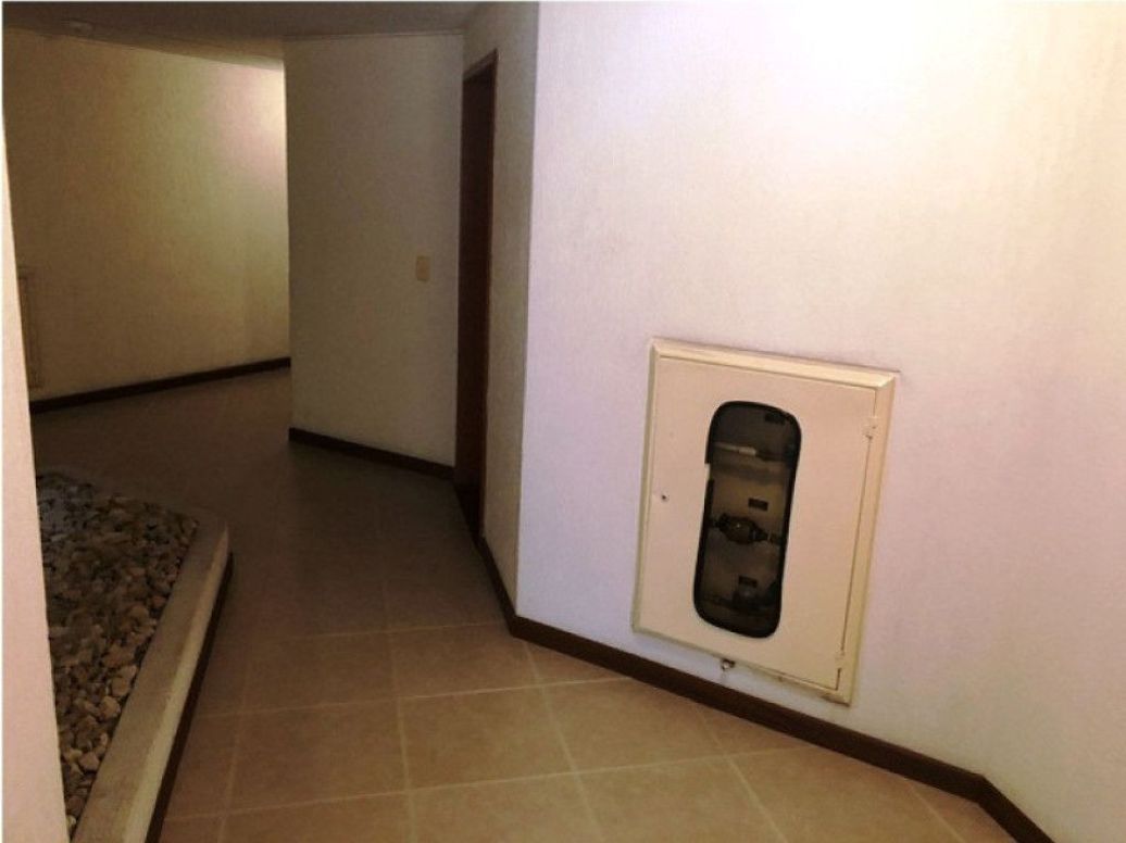 Apartamento de 2 alcobas en arriendo en Cedro Narvaez, Bogotá, 58 m² · foto 15 de 20