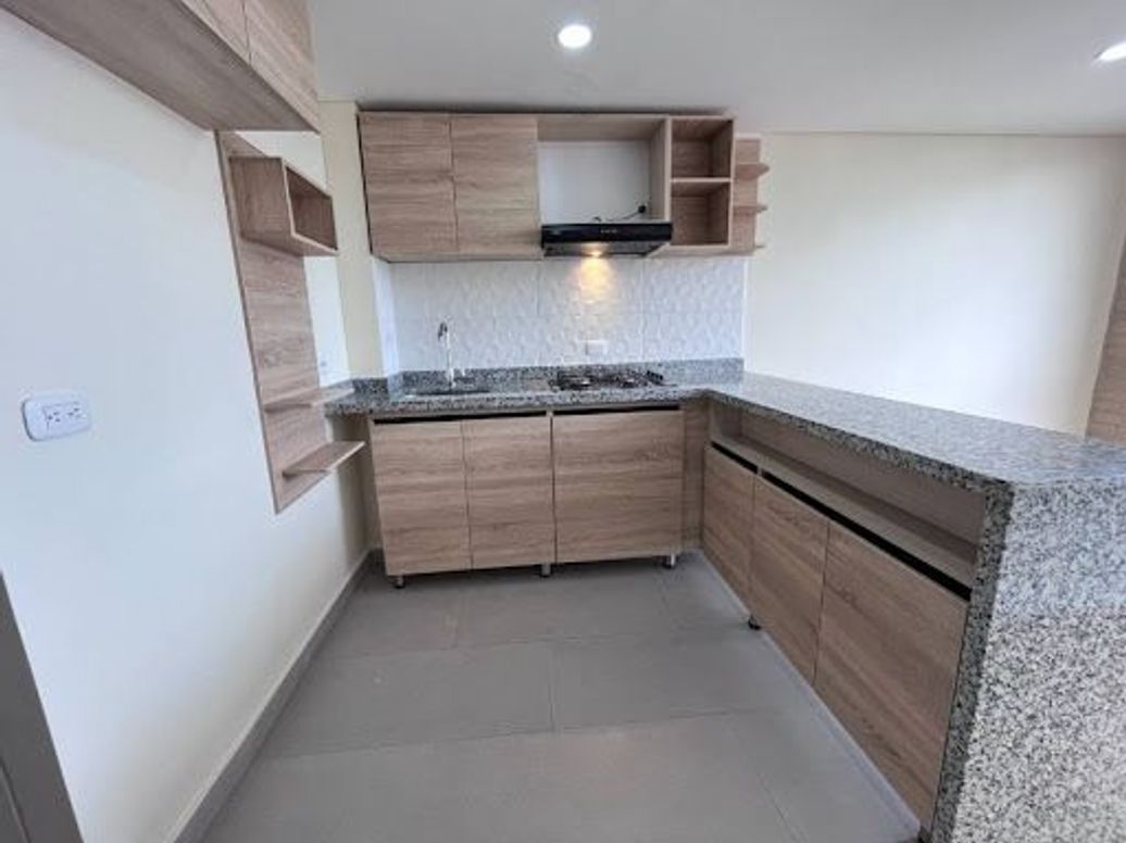 Apartaestudio en arriendo en Mazurén, Bogotá, 31 m² · foto 12 de 20