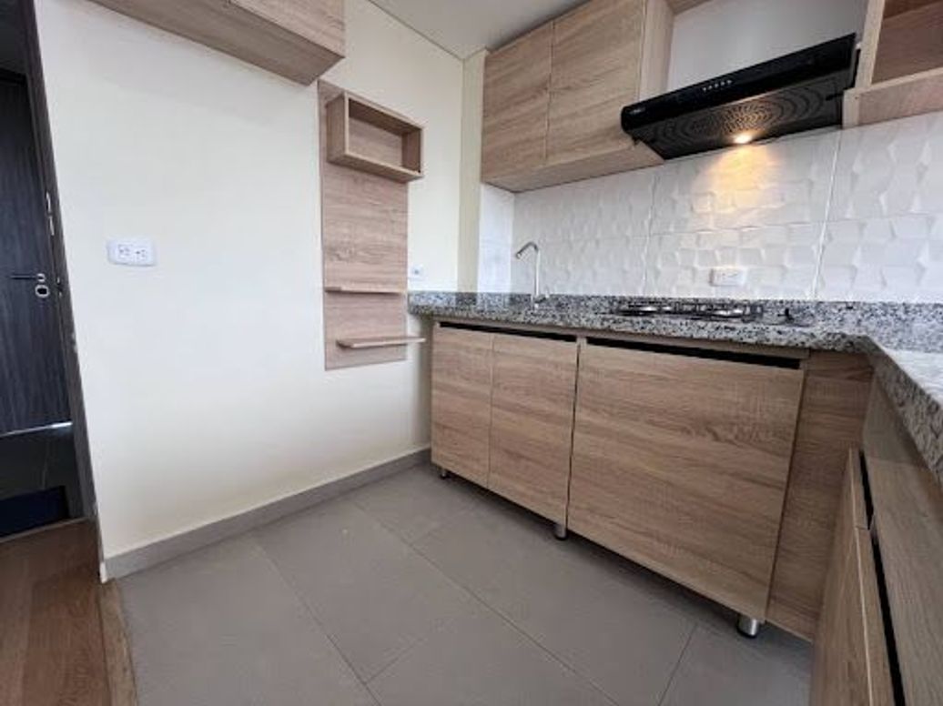 Apartaestudio en arriendo en Mazurén, Bogotá, 31 m² · foto 14 de 20
