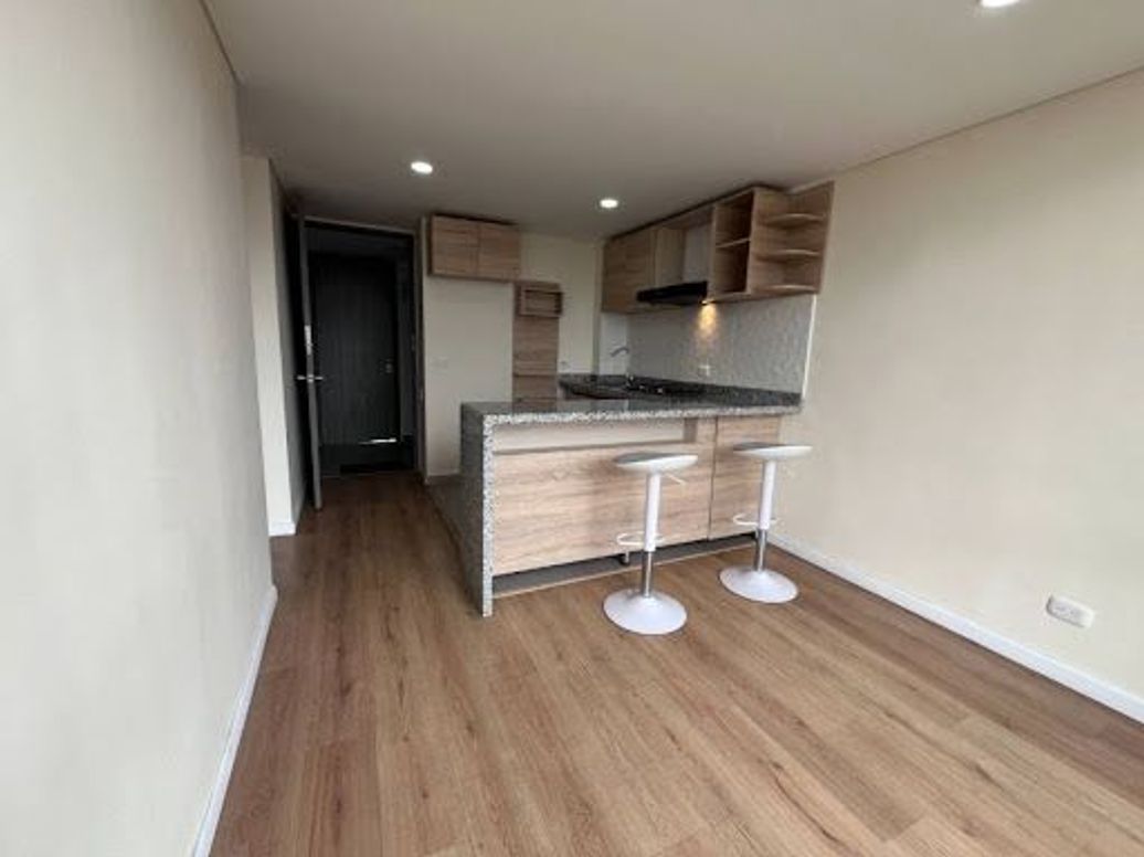Apartaestudio en arriendo en Mazurén, Bogotá, 31 m² · foto 16 de 20