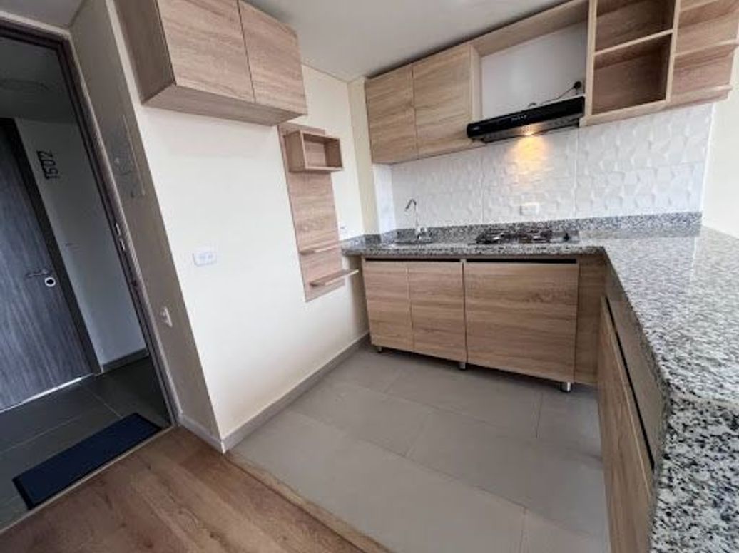 Apartaestudio en arriendo en Mazurén, Bogotá, 31 m² · foto 15 de 20