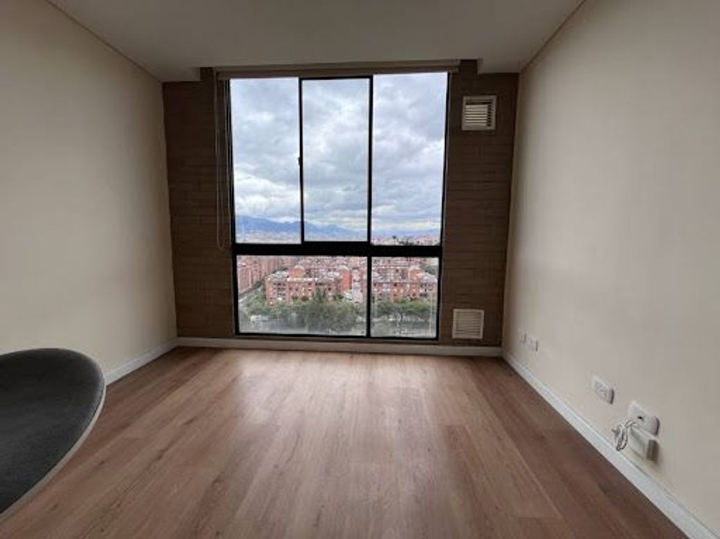 Apartaestudio en arriendo en Mazurén, Bogotá, 31 m² · foto 18 de 20