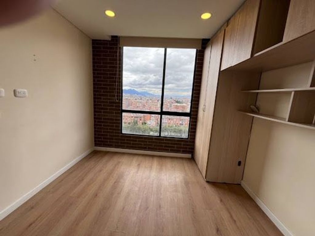 Apartaestudio en arriendo en Mazurén, Bogotá, 31 m² · foto 20 de 20
