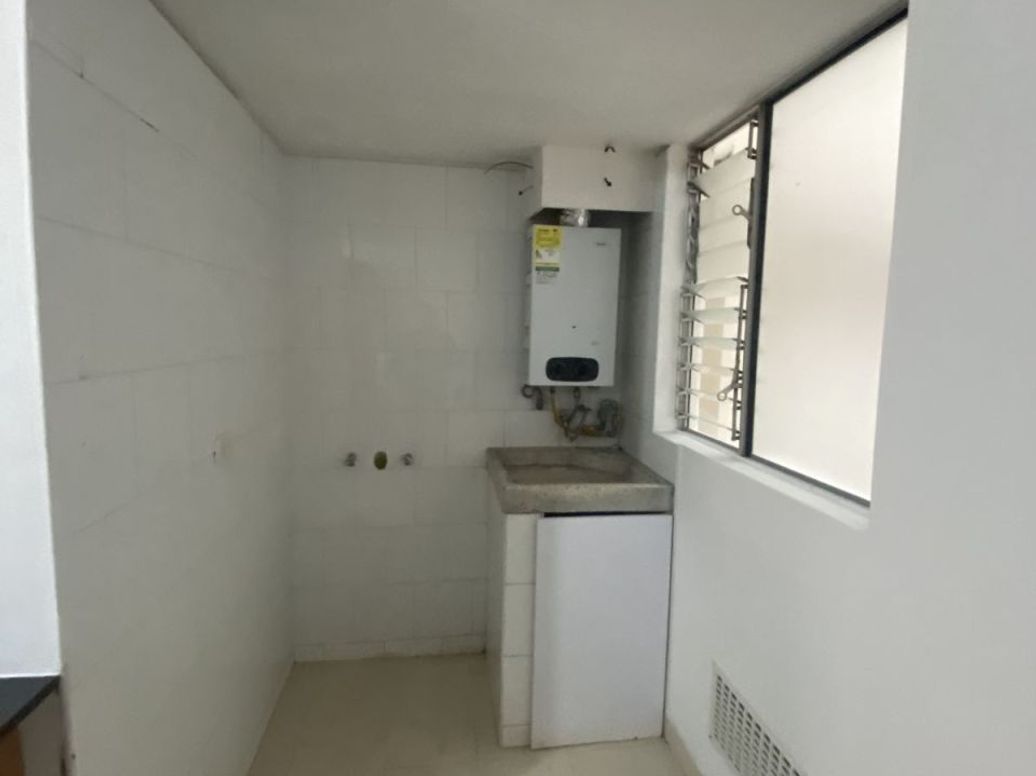 Apartamento de 3 alcobas en venta en Niza, Bogotá, 94 m² · foto 16 de 20