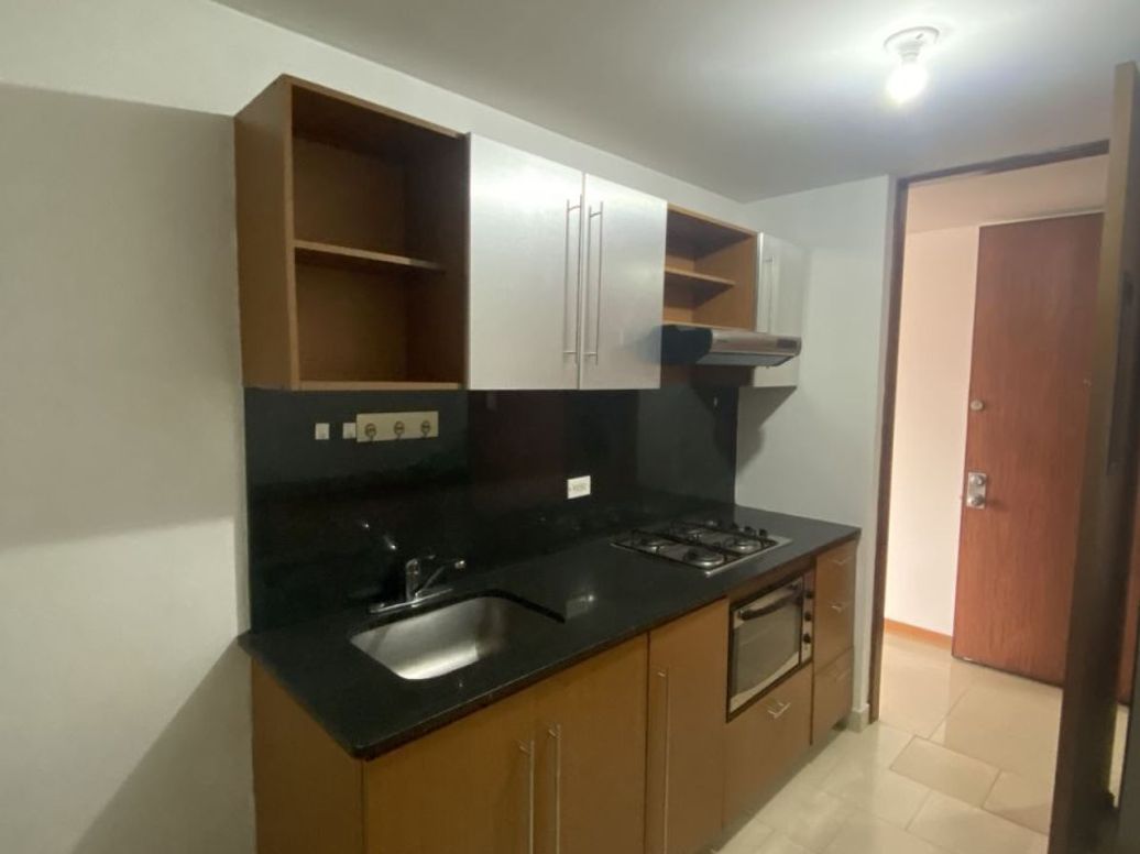 Apartamento de 3 alcobas en venta en Niza, Bogotá, 94 m² · foto 14 de 20