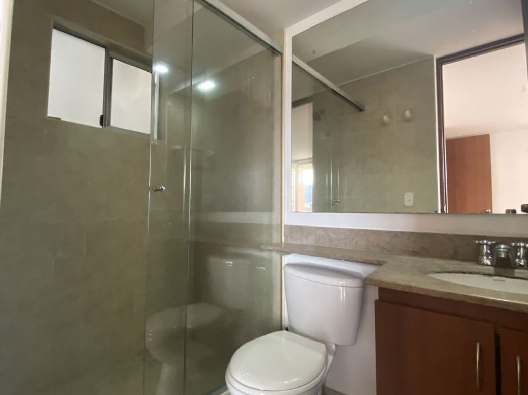 Apartamento de 3 alcobas en venta en Niza, Bogotá, 94 m² · foto 20 de 20