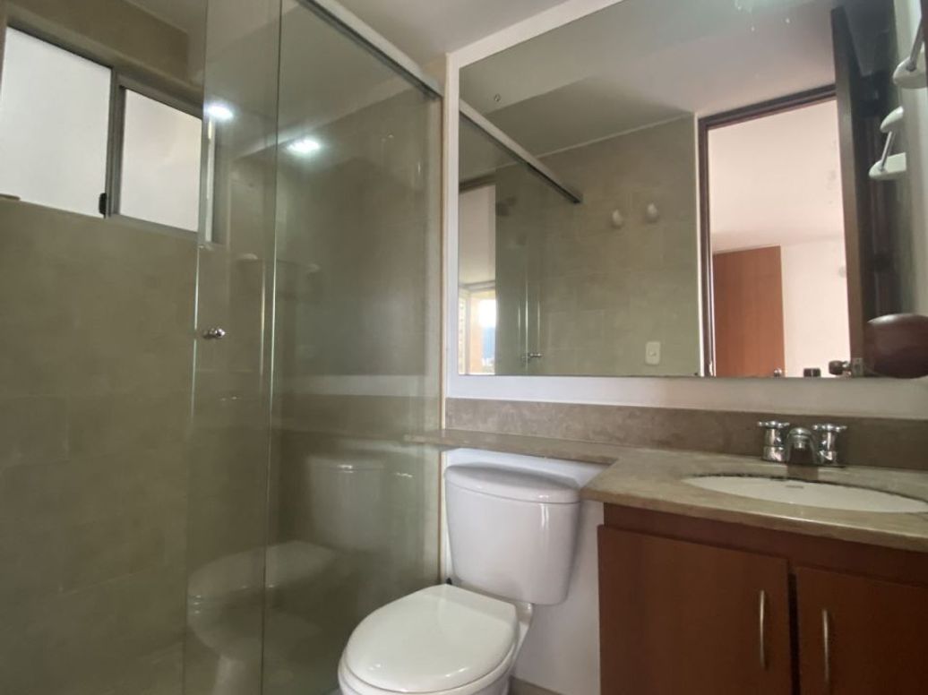 Apartamento de 3 alcobas en venta en Niza, Bogotá, 94 m² · foto 18 de 20
