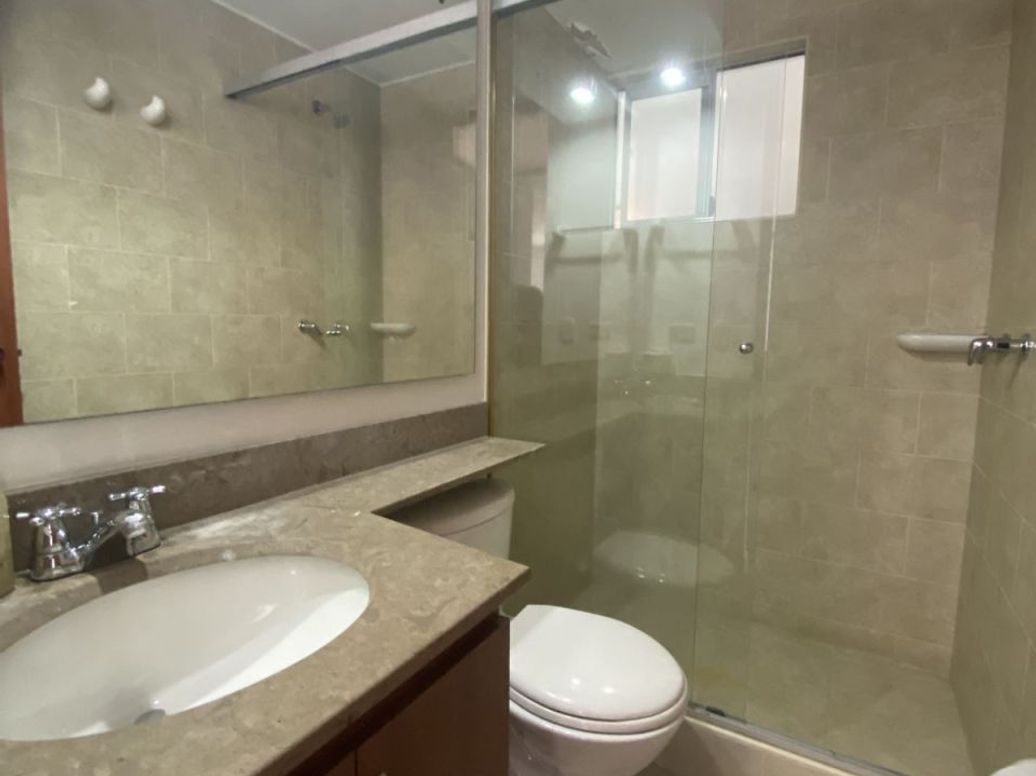 Apartamento de 3 alcobas en venta en Niza, Bogotá, 94 m² · foto 17 de 20
