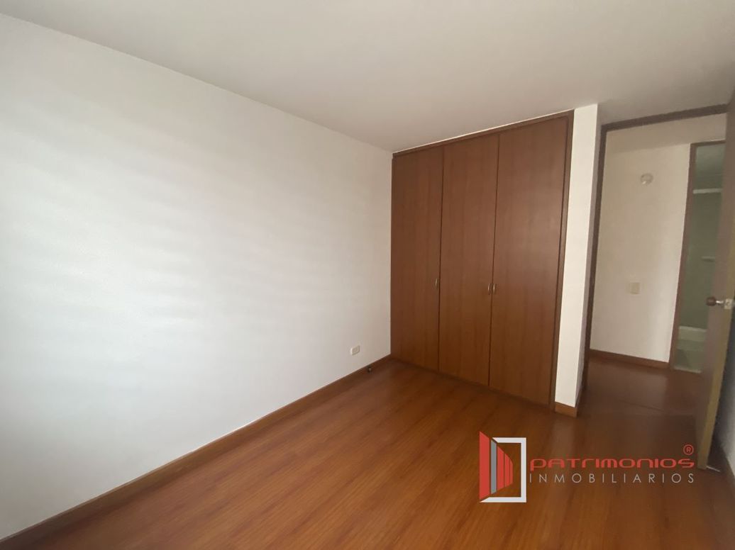 Apartamento de 3 alcobas en venta en Niza, Bogotá, 94 m² · foto 8 de 20