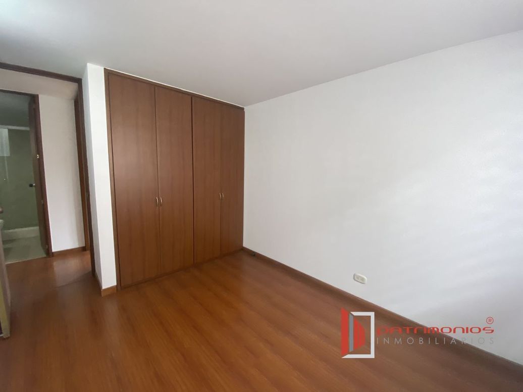 Apartamento de 3 alcobas en venta en Niza, Bogotá, 94 m² · foto 7 de 20