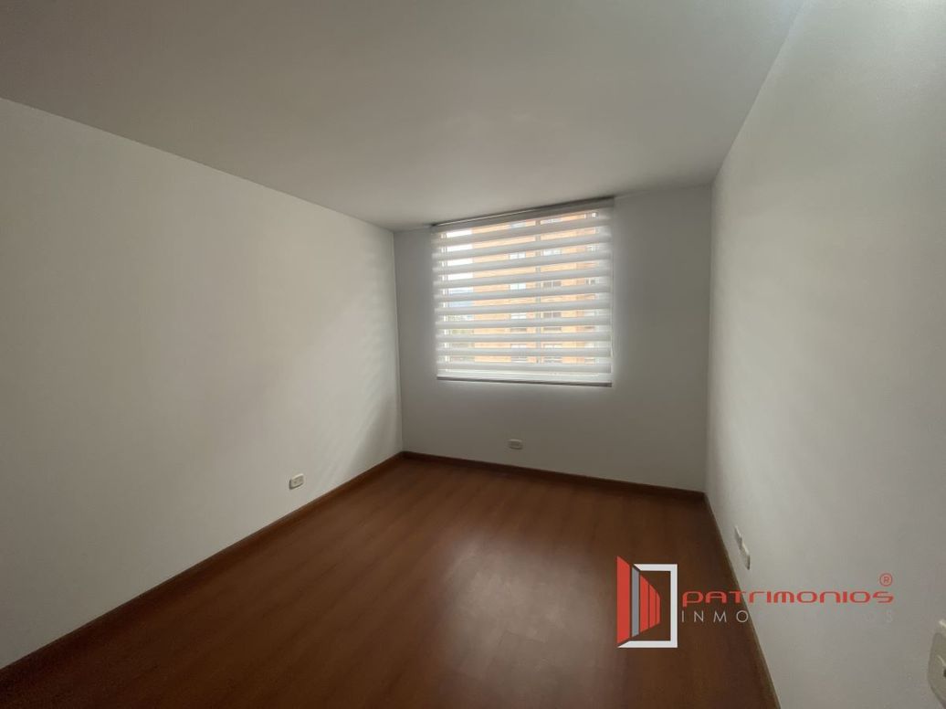 Apartamento de 3 alcobas en venta en Niza, Bogotá, 94 m² · foto 9 de 20