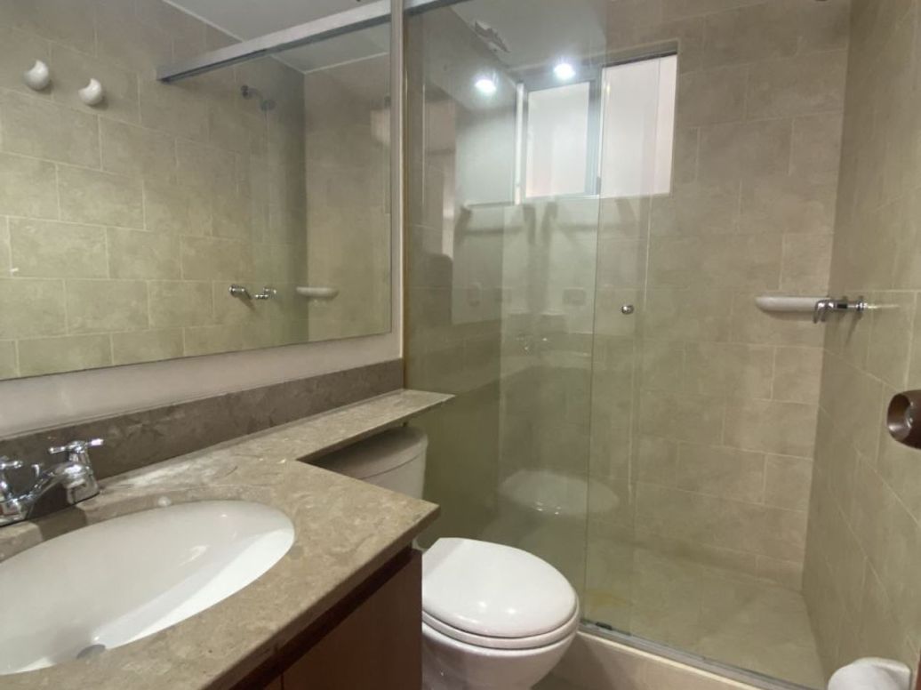 Apartamento de 3 alcobas en venta en Niza, Bogotá, 94 m² · foto 19 de 20