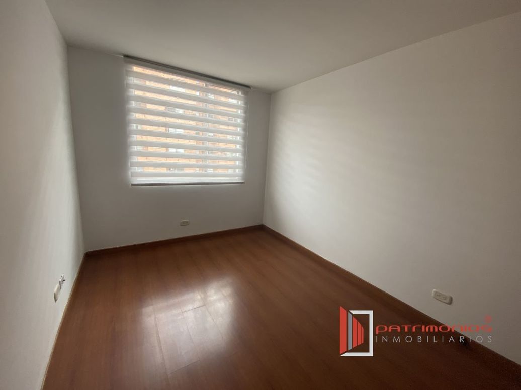 Apartamento de 3 alcobas en venta en Niza, Bogotá, 94 m² · foto 10 de 20