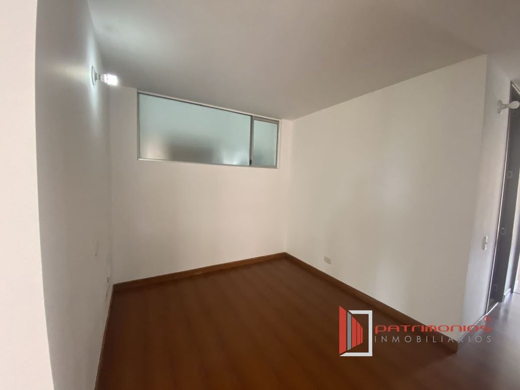 Apartamento de 3 alcobas en venta en Niza, Bogotá, 94 m² · foto 11 de 20