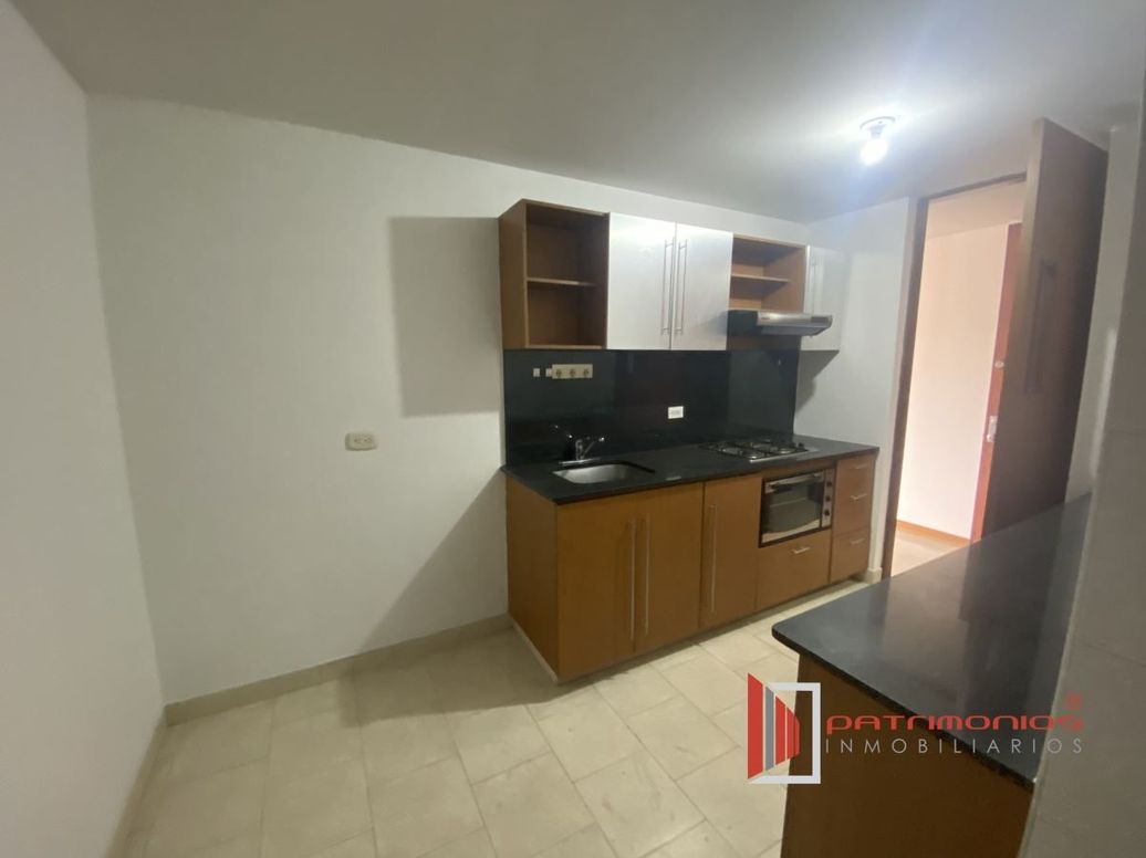 Apartamento de 3 alcobas en venta en Niza, Bogotá, 94 m² · foto 12 de 20