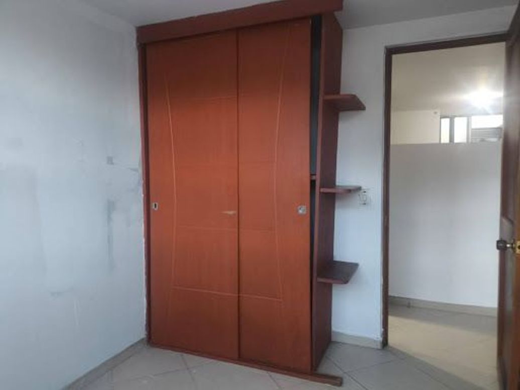 Apartamento de 2 alcobas en arriendo en Siete De Agosto, Bogotá, 45 m² · foto 9 de 10