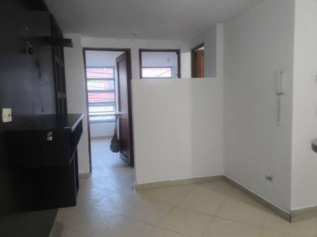 Apartamento de 2 alcobas en arriendo en Siete De Agosto, Bogotá, 45 m² · foto 7 de 10