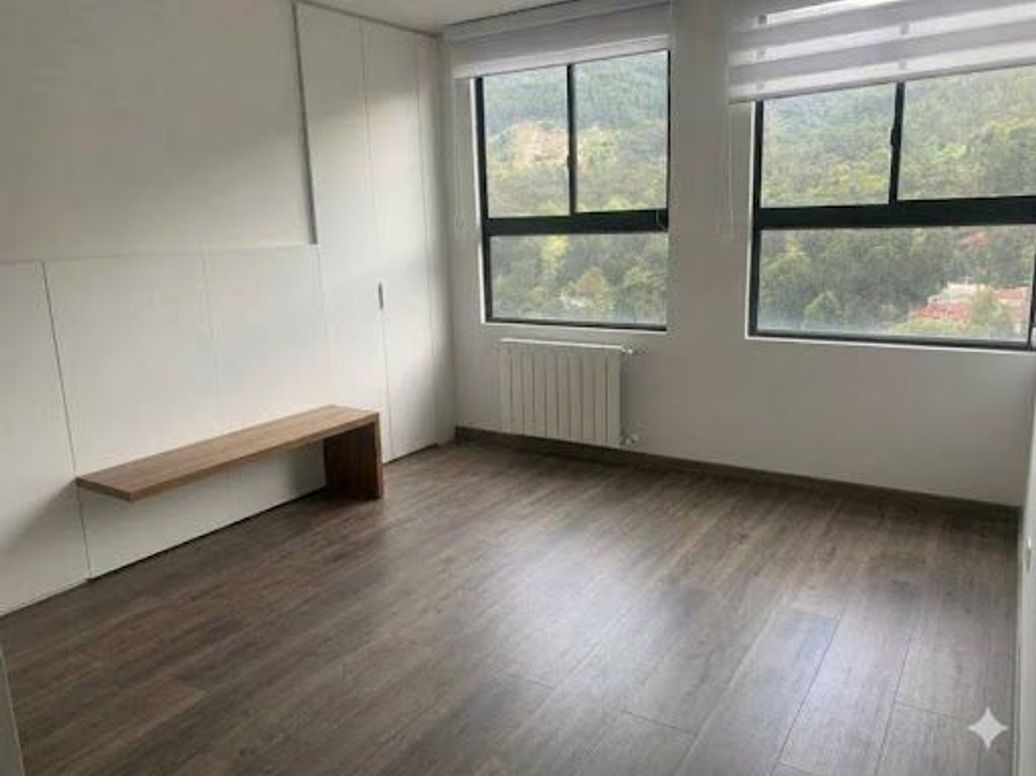 Apartamento de 2 alcobas en venta en Centro Internacional, Bogotá, 44 m² · foto 11 de 15