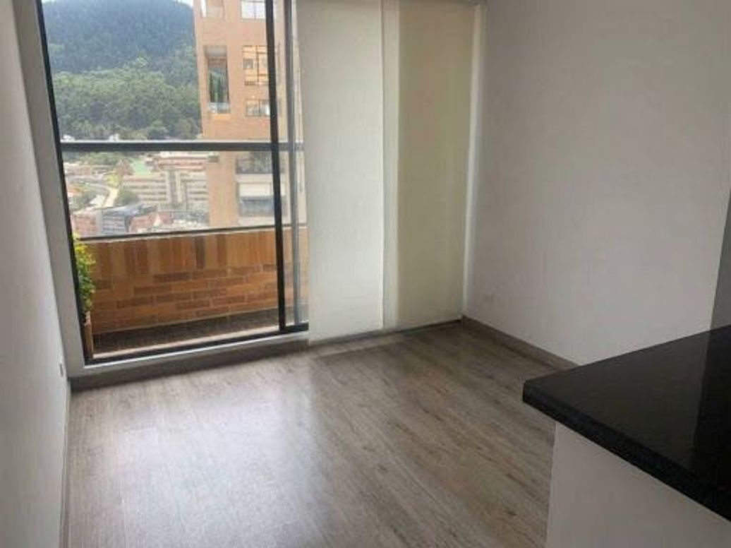 Apartamento de 2 alcobas en venta en Centro Internacional, Bogotá, 44 m² · foto 7 de 15