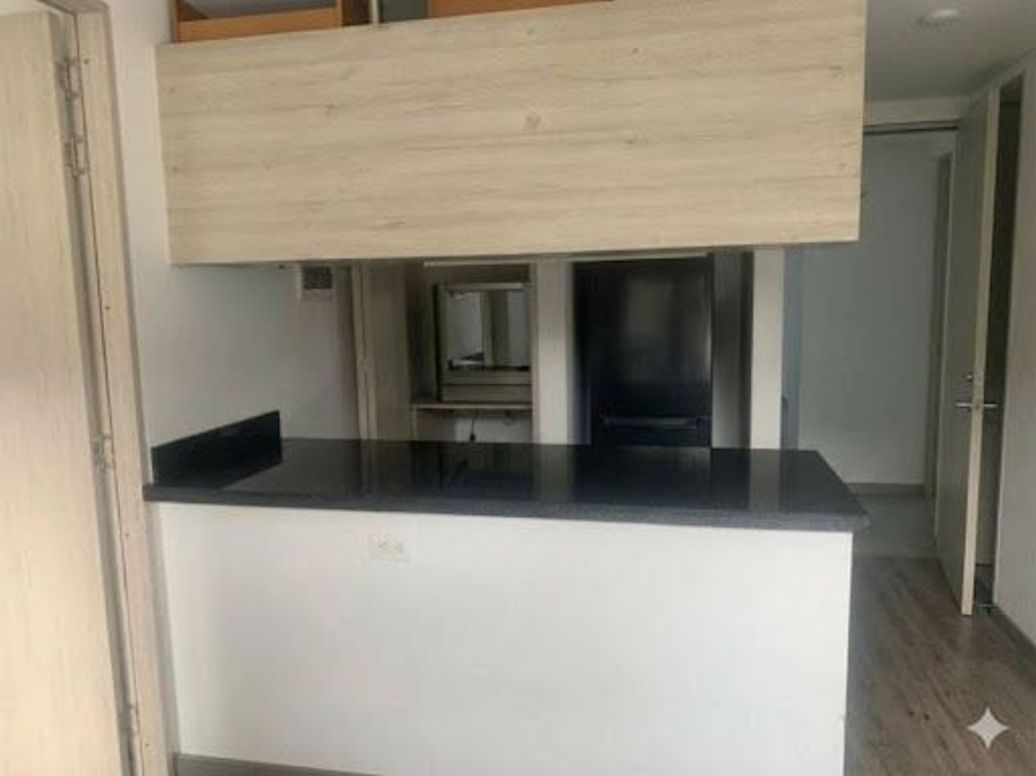 Apartamento de 2 alcobas en venta en Centro Internacional, Bogotá, 44 m² · foto 8 de 15