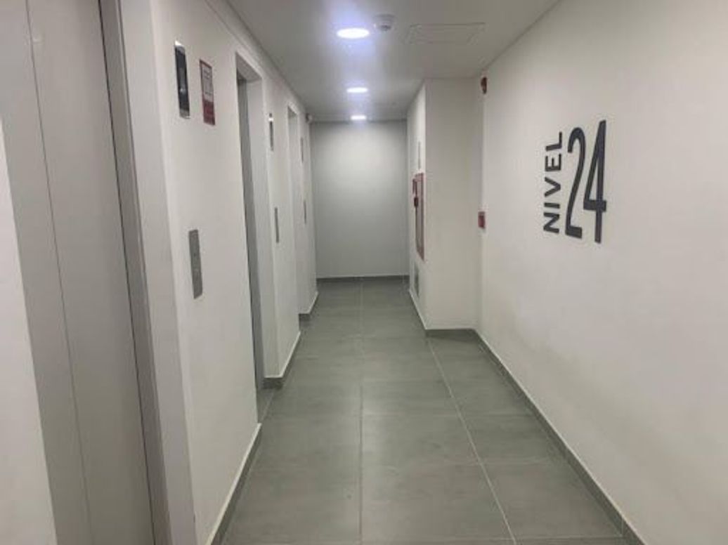 Apartamento de 2 alcobas en venta en Centro Internacional, Bogotá, 44 m² · foto 4 de 15