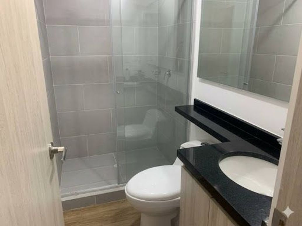 Apartamento de 2 alcobas en venta en Centro Internacional, Bogotá, 44 m² · foto 14 de 15