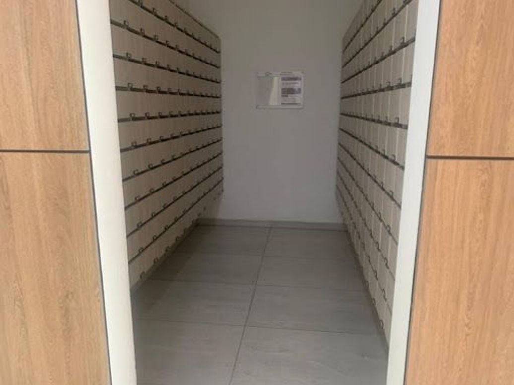 Apartamento de 2 alcobas en venta en Centro Internacional, Bogotá, 44 m² · foto 15 de 15