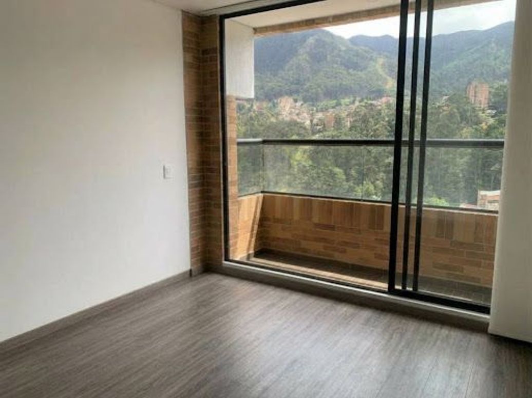 Apartamento de 2 alcobas en venta en Centro Internacional, Bogotá, 44 m² · foto 6 de 15