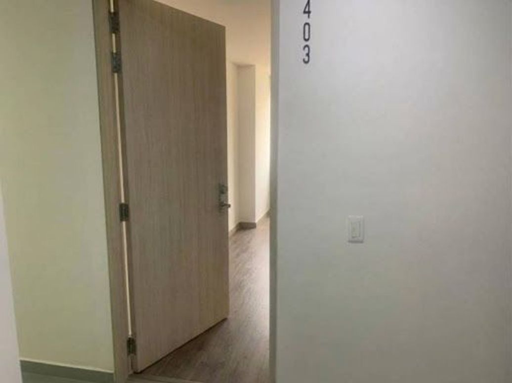 Apartamento de 2 alcobas en venta en Centro Internacional, Bogotá, 44 m² · foto 5 de 15