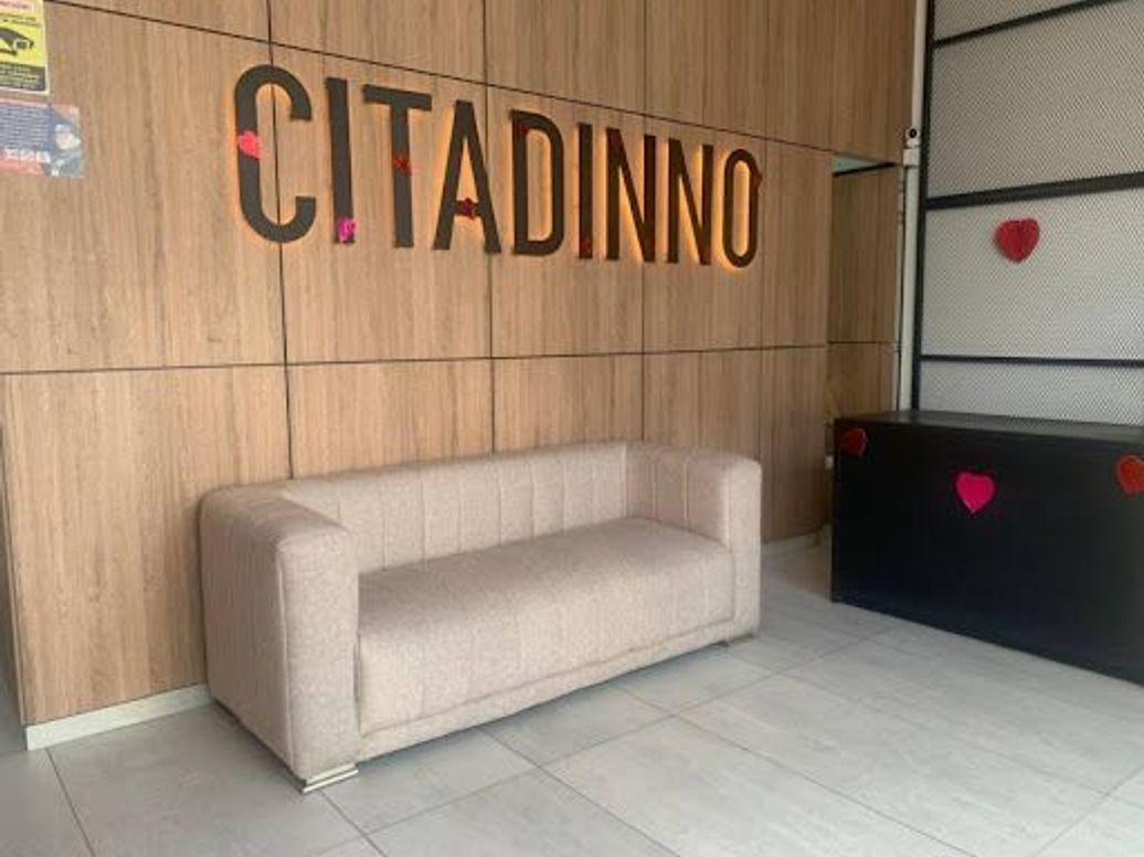Apartamento de 2 alcobas en venta en Centro Internacional, Bogotá, 44 m² · foto 2 de 15
