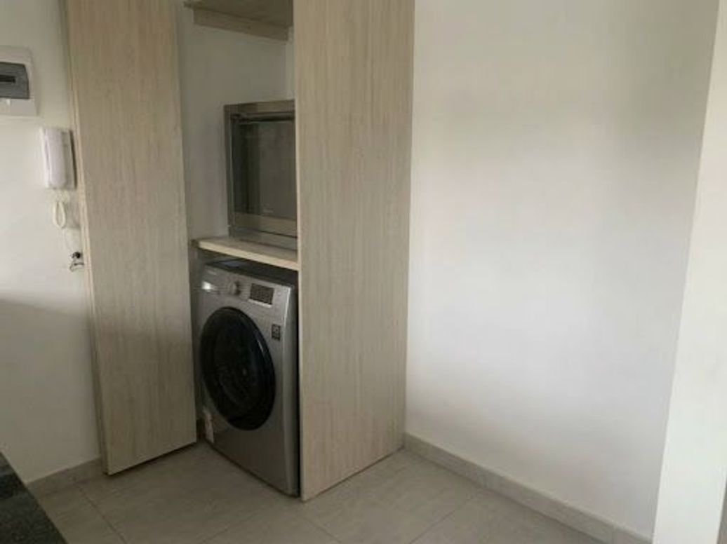 Apartamento de 2 alcobas en venta en Centro Internacional, Bogotá, 44 m² · foto 10 de 15