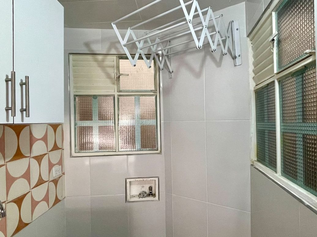 Apartaestudio en arriendo en Chapinero Norte, Bogotá, 26 m² · foto 9 de 10