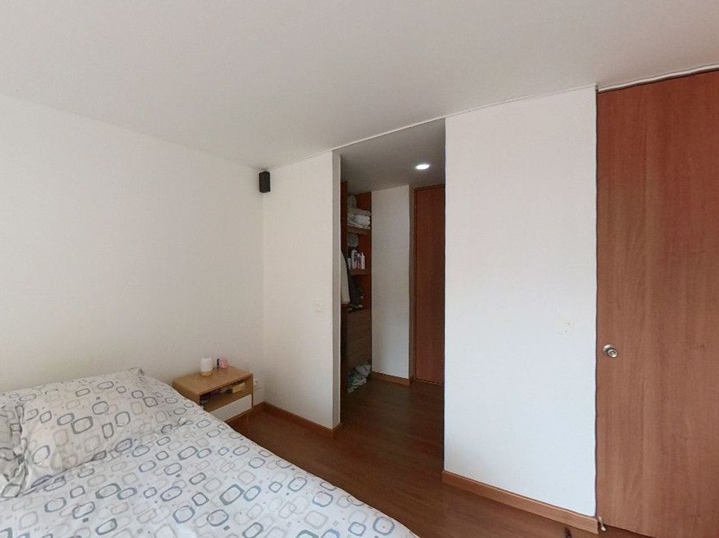 Apartamento de 3 alcobas en venta en Los Cedritos, Bogotá, 101 m² · foto 15 de 20