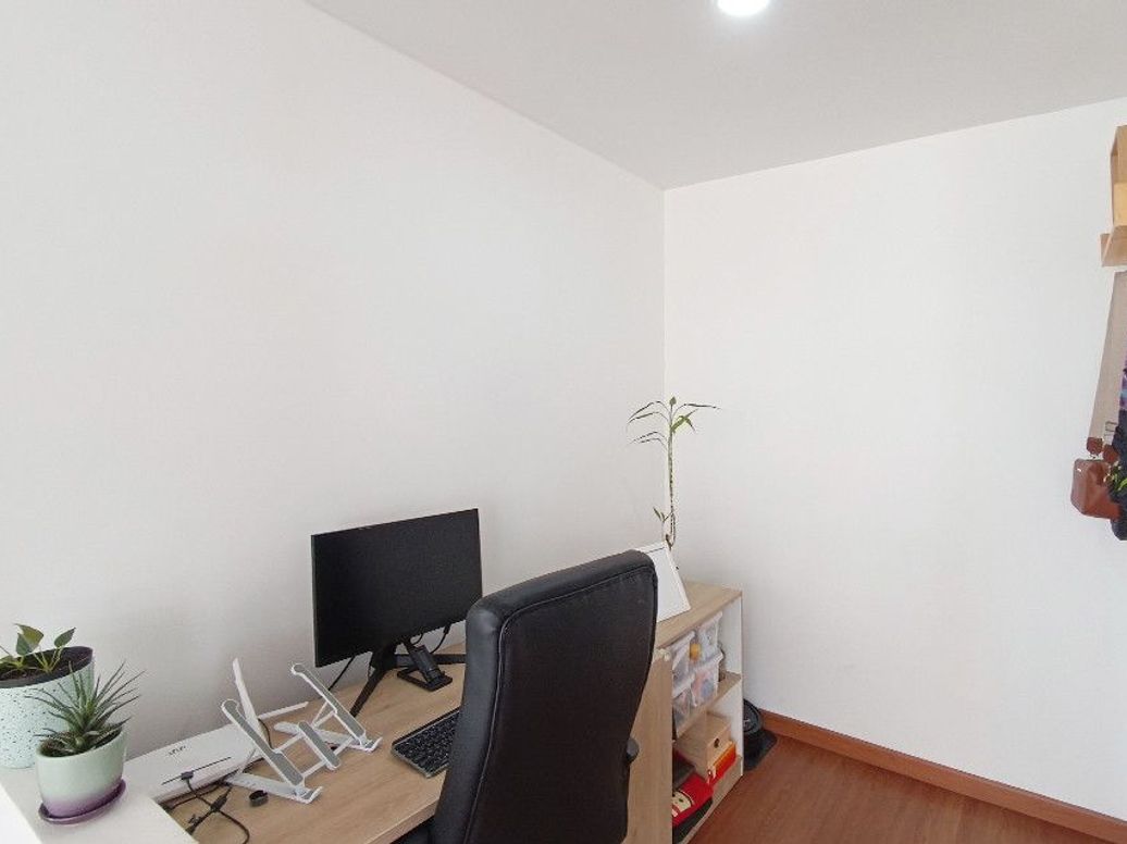 Apartamento de 3 alcobas en venta en Los Cedritos, Bogotá, 101 m² · foto 5 de 20