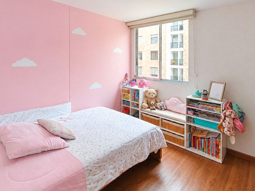 Apartamento de 3 alcobas en venta en Los Cedritos, Bogotá, 101 m² · foto 10 de 20