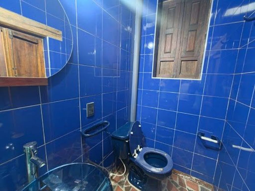 Apartamento de 1 alcoba en arriendo en La Candelaria, Bogotá, 40 m² · foto 8 de 19