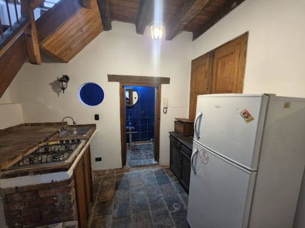 Apartamento de 1 alcoba en arriendo en La Candelaria, Bogotá, 40 m² · foto 6 de 19
