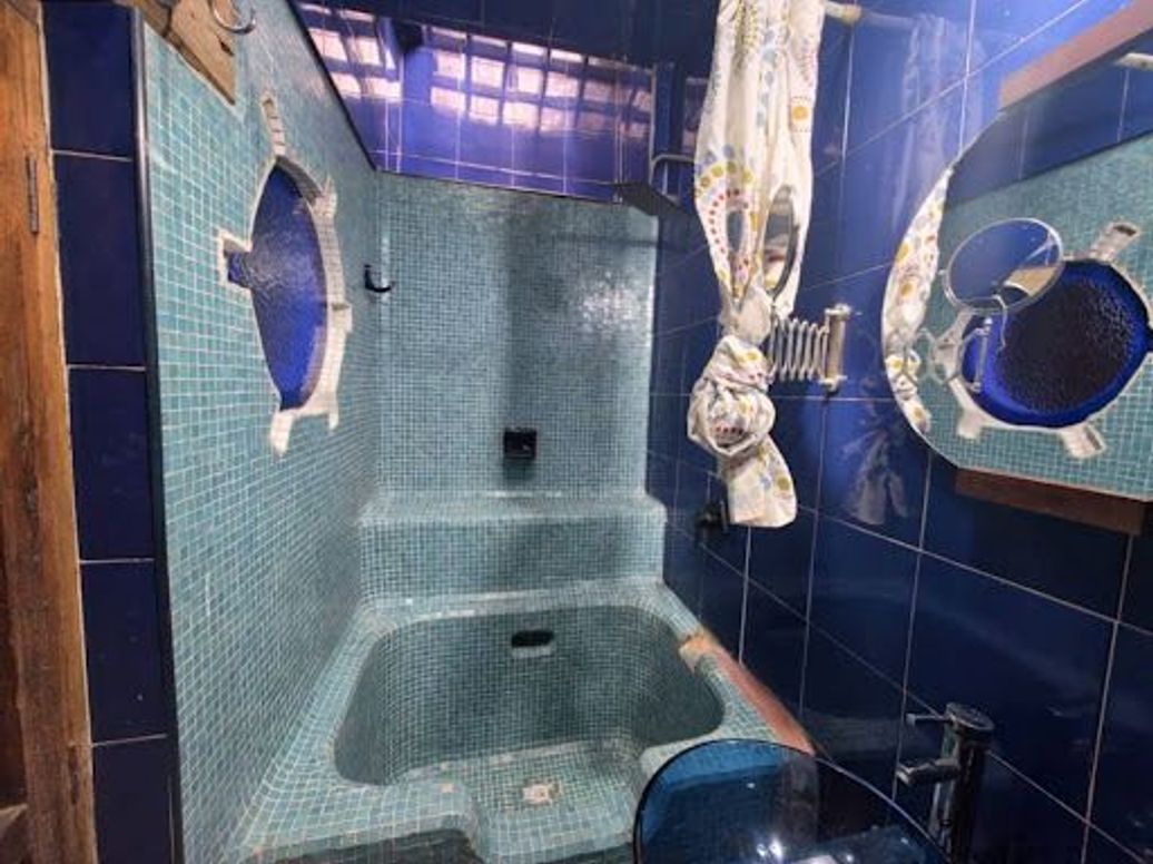 Apartamento de 1 alcoba en arriendo en La Candelaria, Bogotá, 40 m² · foto 7 de 19