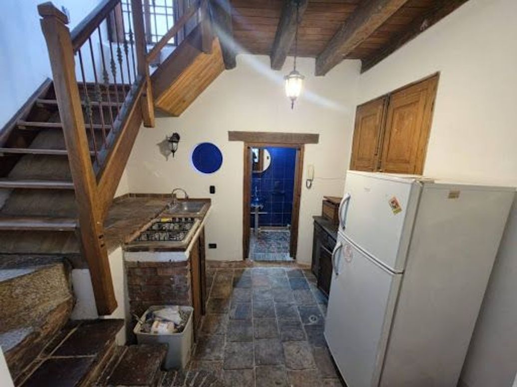 Apartamento de 1 alcoba en arriendo en La Candelaria, Bogotá, 40 m² · foto 5 de 19