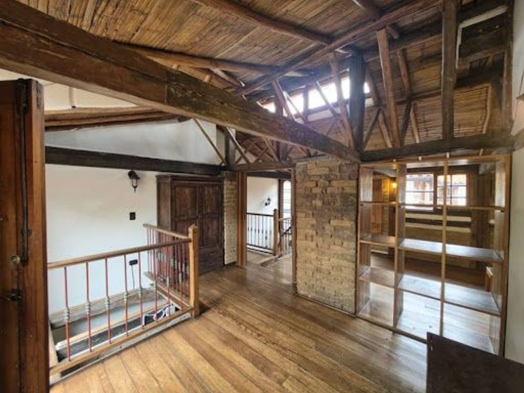 Apartamento de 1 alcoba en arriendo en La Candelaria, Bogotá, 40 m² · foto 11 de 19