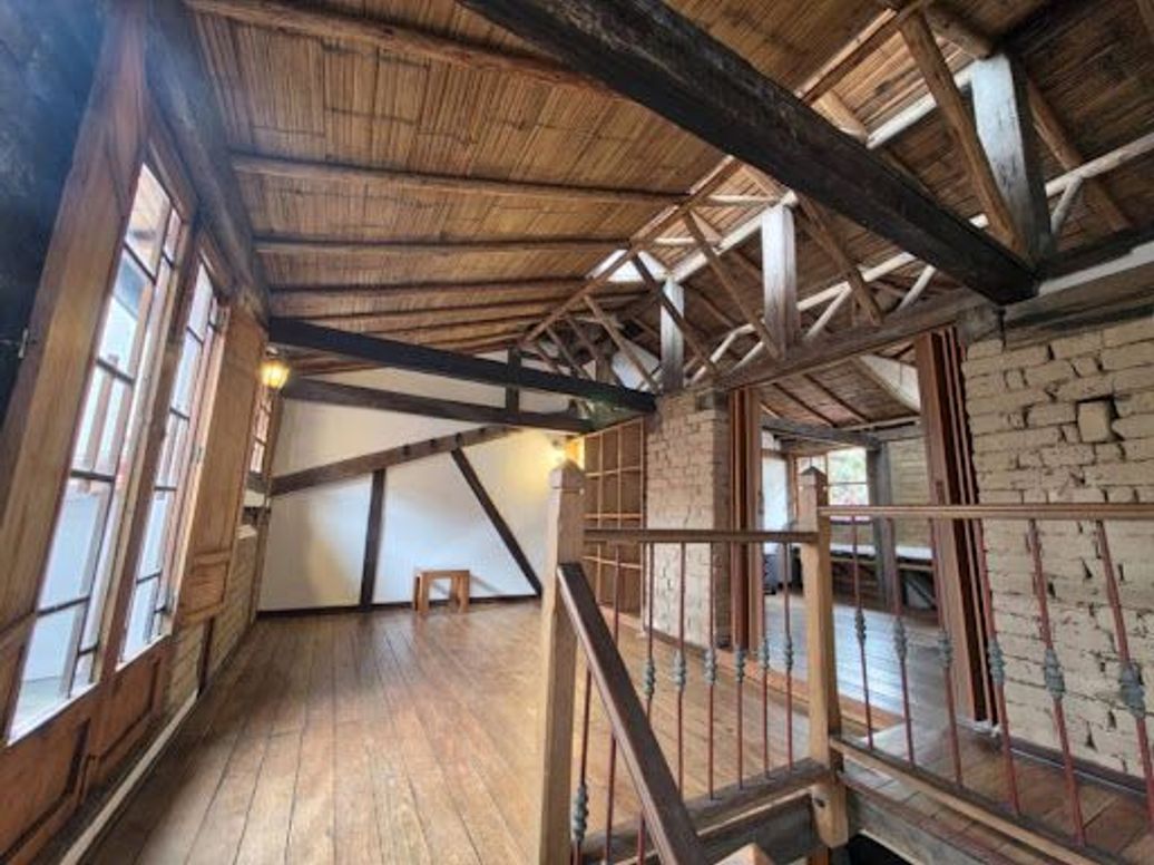 Apartamento de 1 alcoba en arriendo en La Candelaria, Bogotá, 40 m² · foto 10 de 19