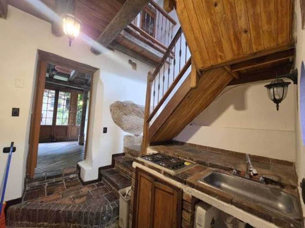 Apartamento de 1 alcoba en arriendo en La Candelaria, Bogotá, 40 m² · foto 12 de 19