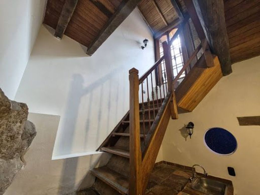 Apartamento de 1 alcoba en arriendo en La Candelaria, Bogotá, 40 m² · foto 9 de 19