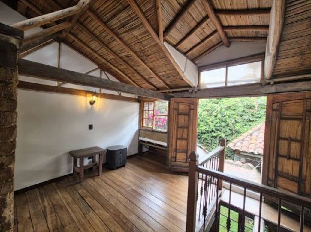 Apartamento de 1 alcoba en arriendo en La Candelaria, Bogotá, 40 m² · foto 13 de 19