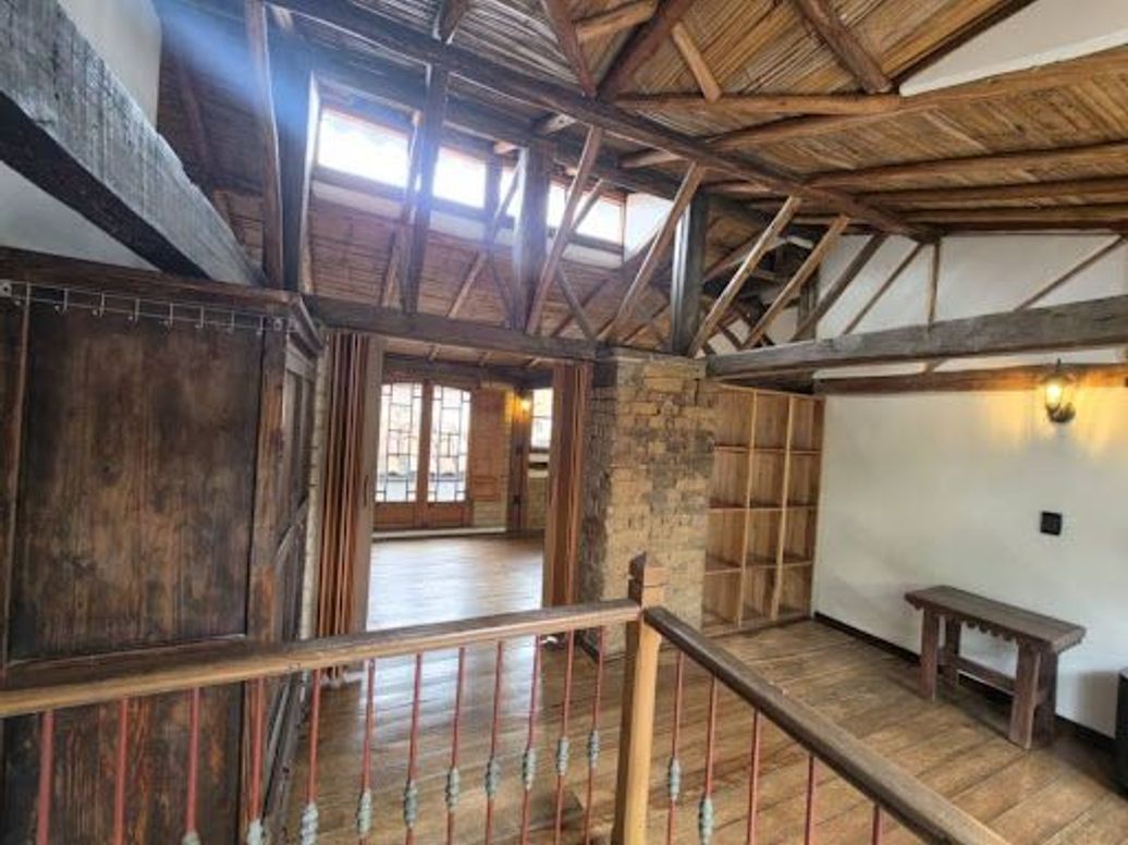 Apartamento de 1 alcoba en arriendo en La Candelaria, Bogotá, 40 m² · foto 14 de 19