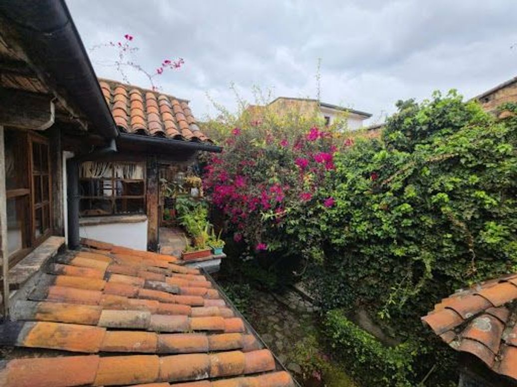 Apartamento de 1 alcoba en arriendo en La Candelaria, Bogotá, 40 m² · foto 15 de 19
